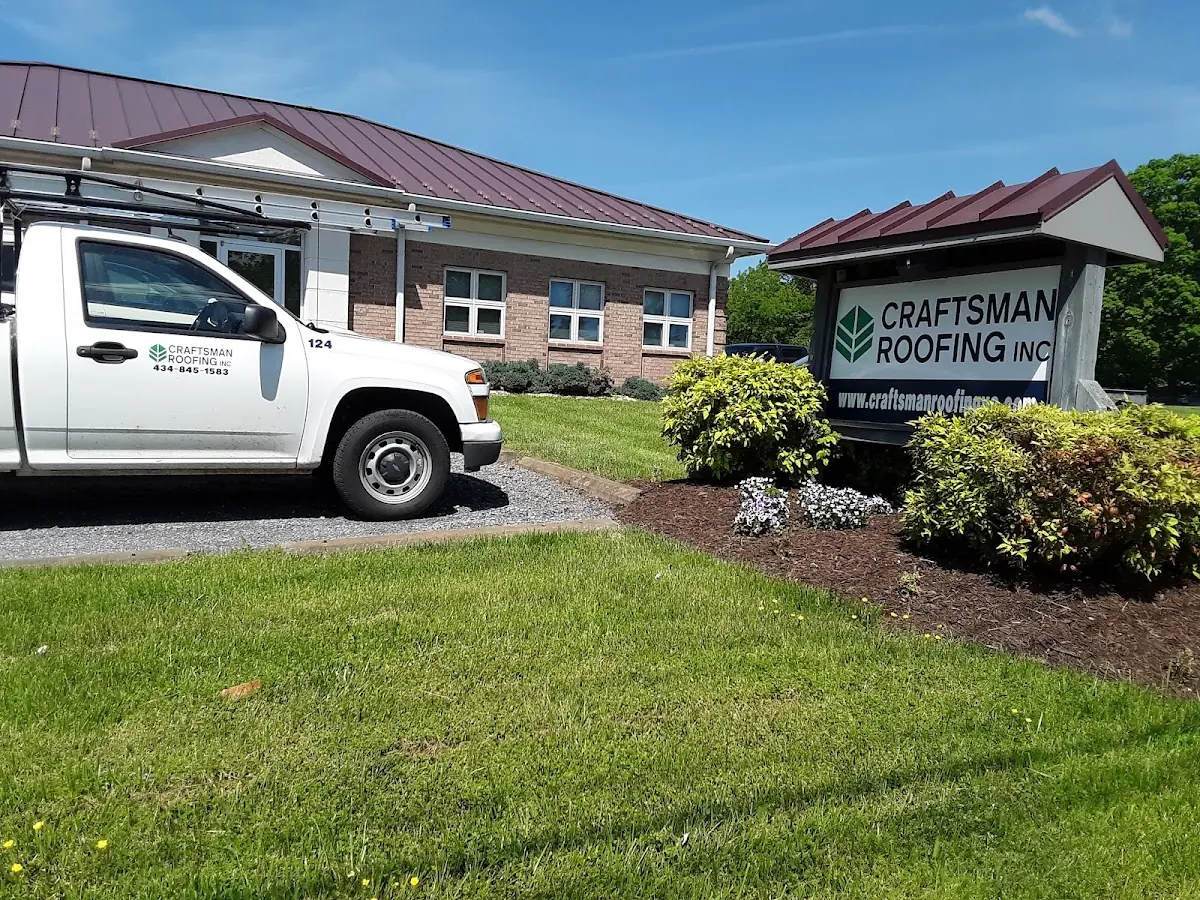 Quality Wind Damage Roof Repair by experienced craftsmen in Pinewood Place